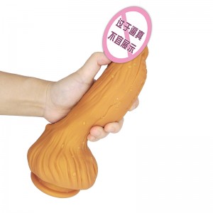 892 Animal Penis Dildo Adult Sex Toys For Woman Monster Dick Suction Cup Anal Toy Male Female Masturbation