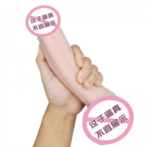 880 Skin Realistic Dildos For Women Body Safe Silicone Dildo For Men Anal Sex Toys Wholes Custom Manufacturer Price