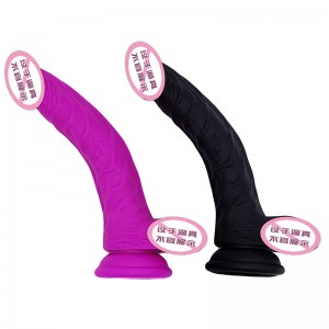 838/839 Hot Sell Dildo For Women Real Skin And Feeling Female Masturbation Sex Toys Big Penis Dildos For Men Gay And Women