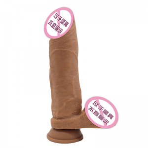 893 Super suction cup female masturbation Dildos Silicon Dildos Realistic Soft huge sex toys frese flesh penis realistic big dildos for women