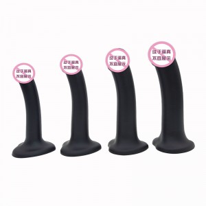 897 Dildo Sex Toys With Suction Cup Man Penis for Women Vagina Masturbator